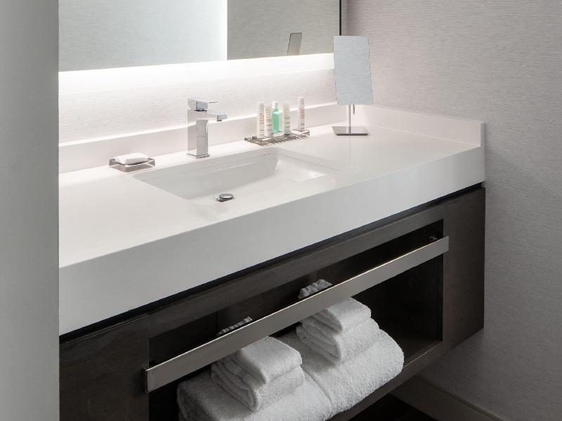 Tysons Corner Marriott image