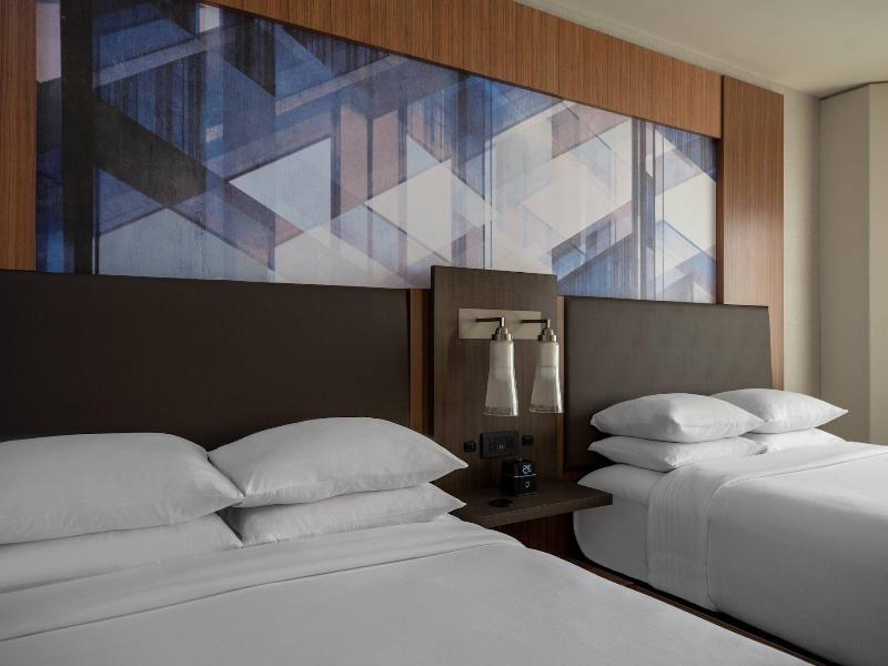 Tysons Corner Marriott image