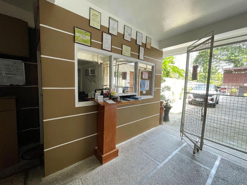Captains Suites Albay