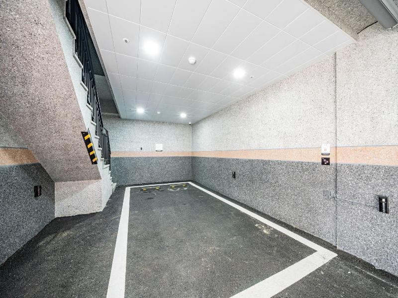 Mokpo Brown Dot Hotel Namak Branch