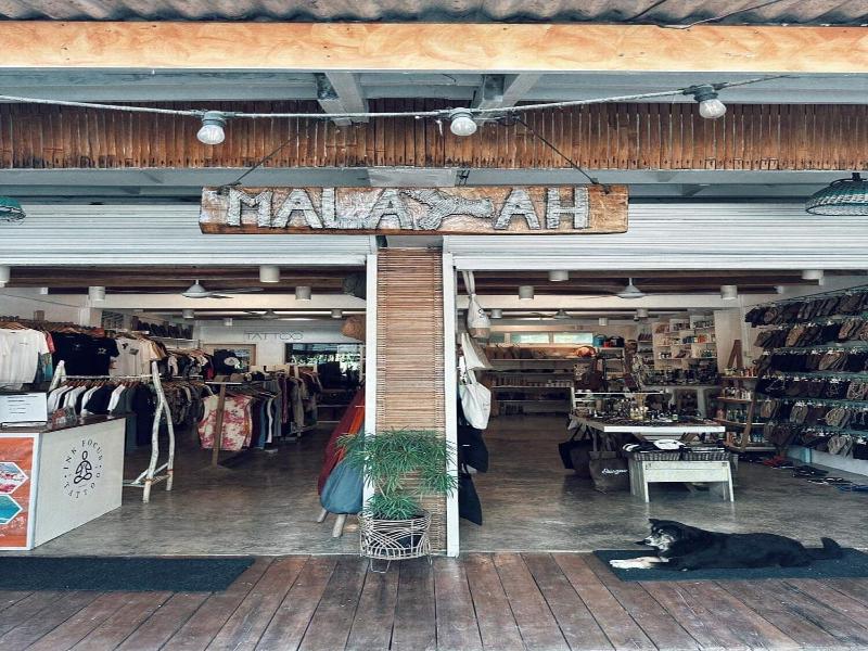 Malayah Hostel