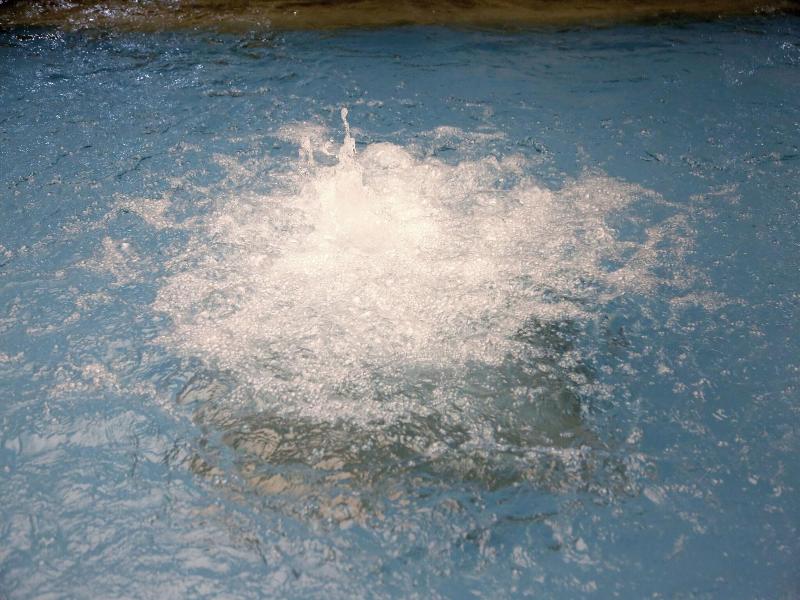 Mungang Sulfur Hot Springs