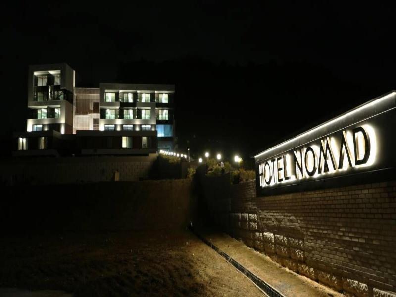 Anseong Nomad Hotel image
