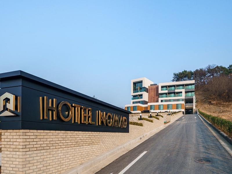 Anseong Nomad Hotel image