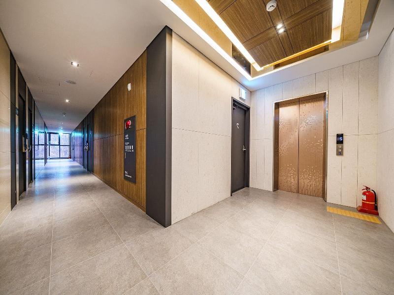 Anseong Nomad Hotel image