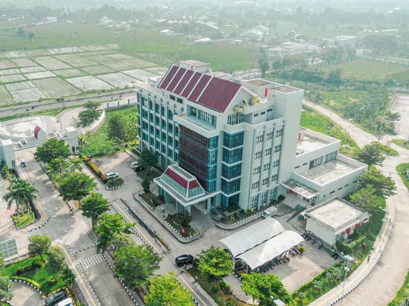 De Balen Soultan Hotel