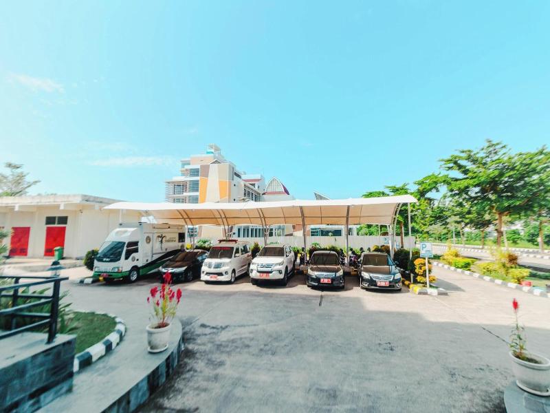 De Balen Soultan Hotel