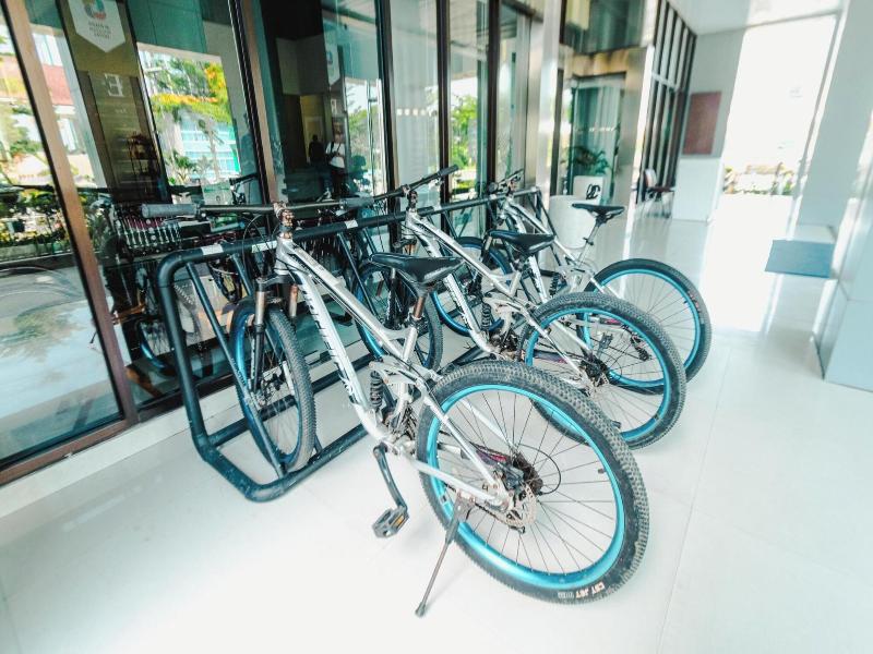 De Balen Soultan Hotel