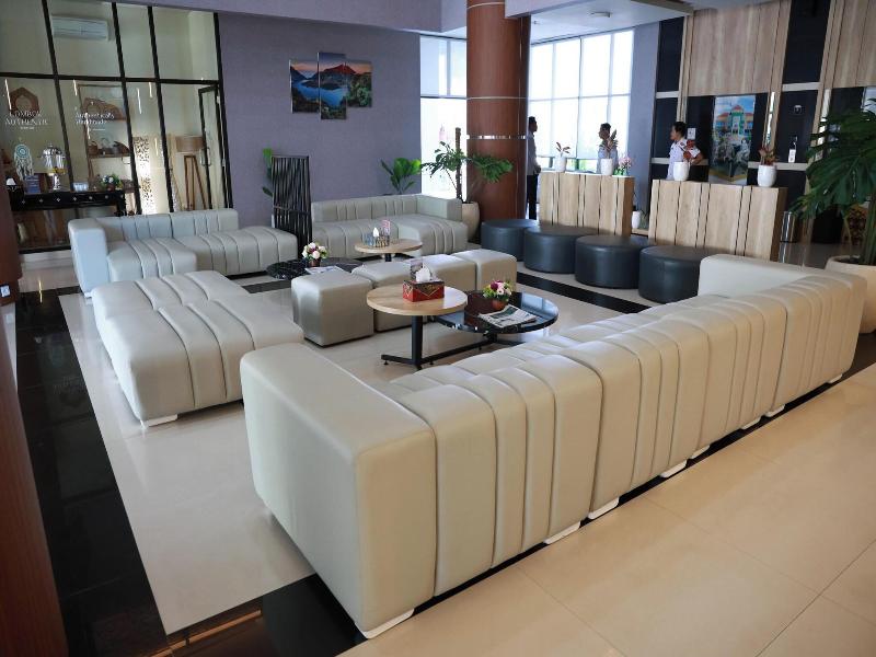 De Balen Soultan Hotel