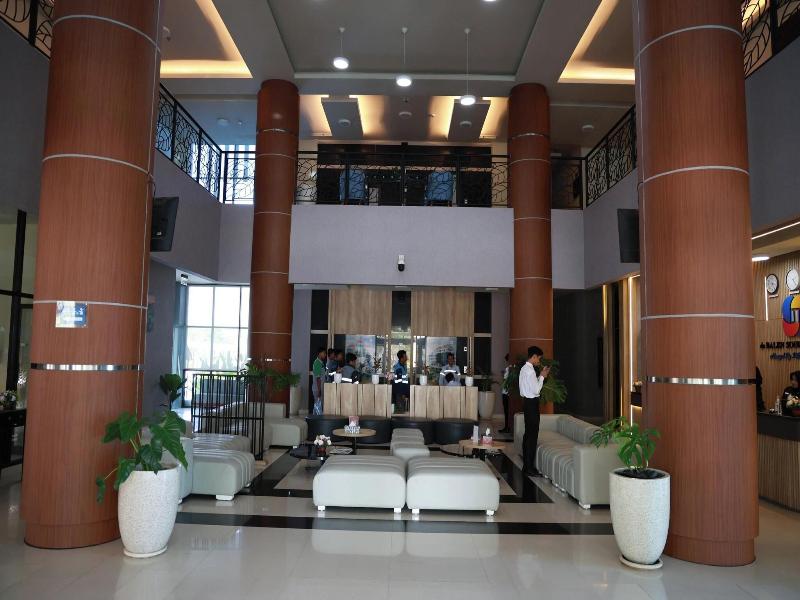 De Balen Soultan Hotel