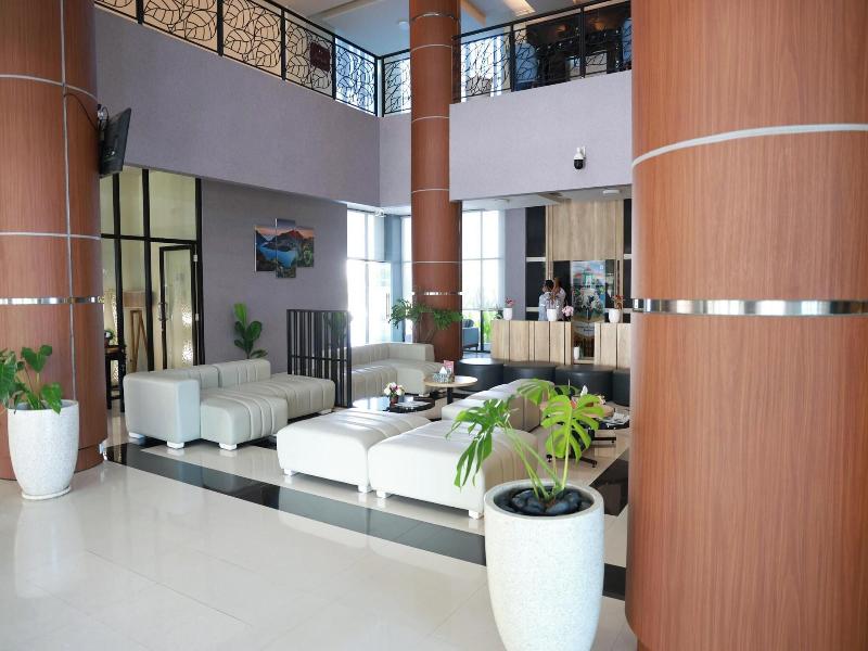 De Balen Soultan Hotel