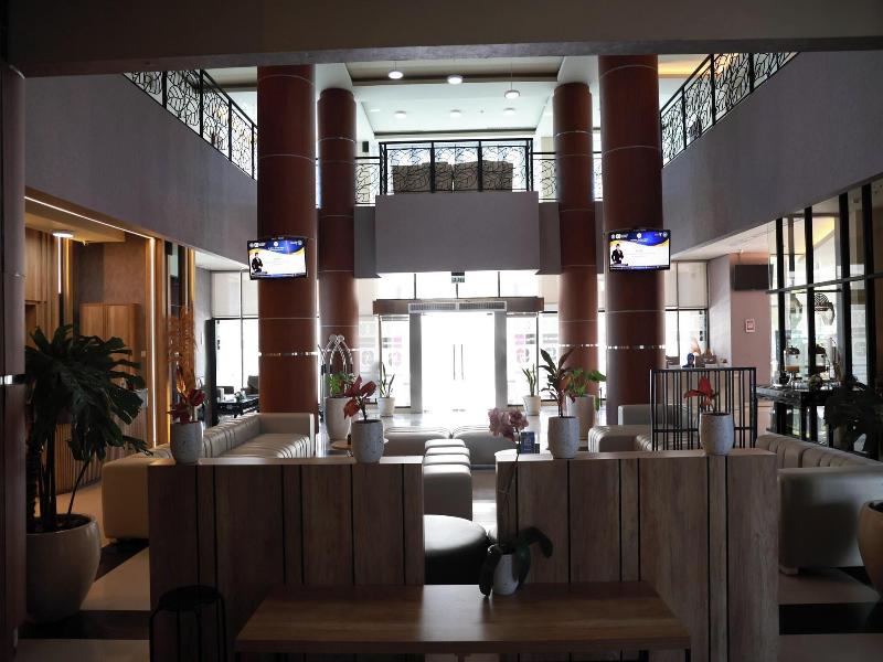 De Balen Soultan Hotel