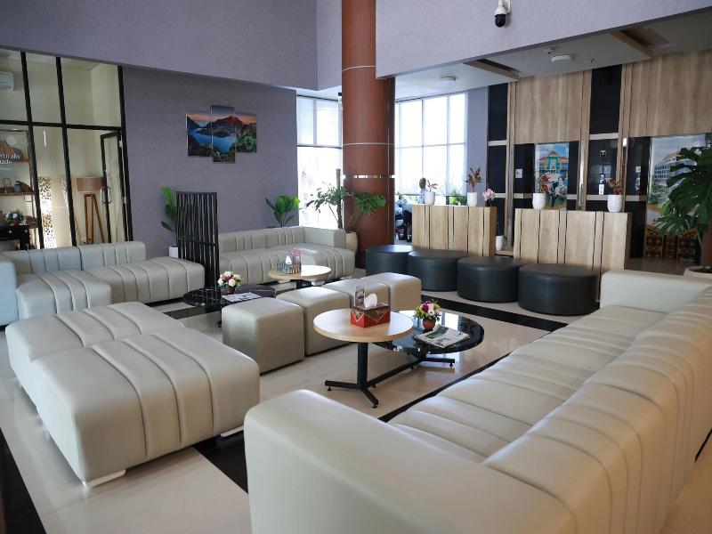De Balen Soultan Hotel