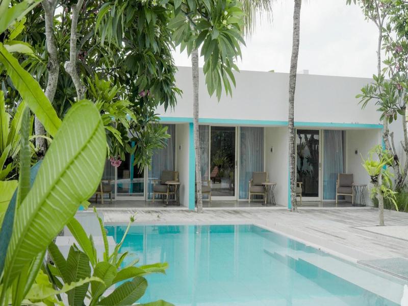 Ayom Suite image