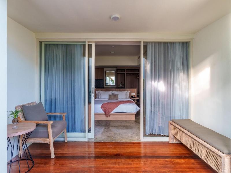 Ayom Suite image