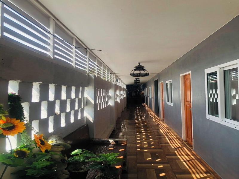 Ss Guesthouse image