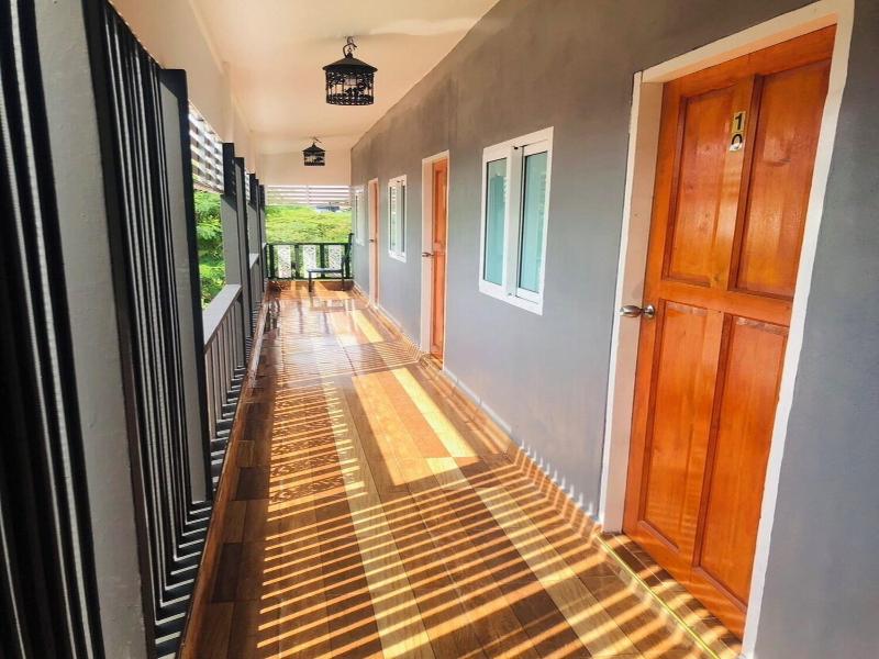 Ss Guesthouse image