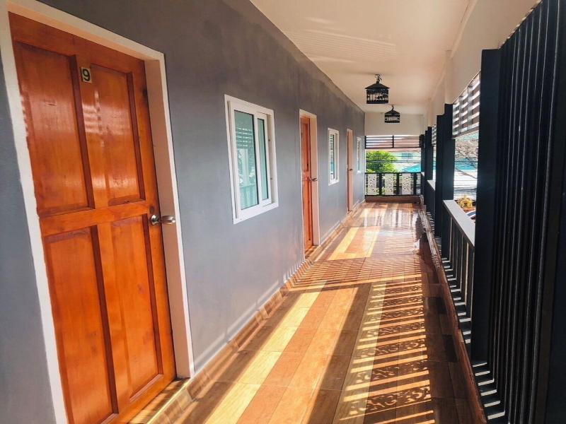 Ss Guesthouse image