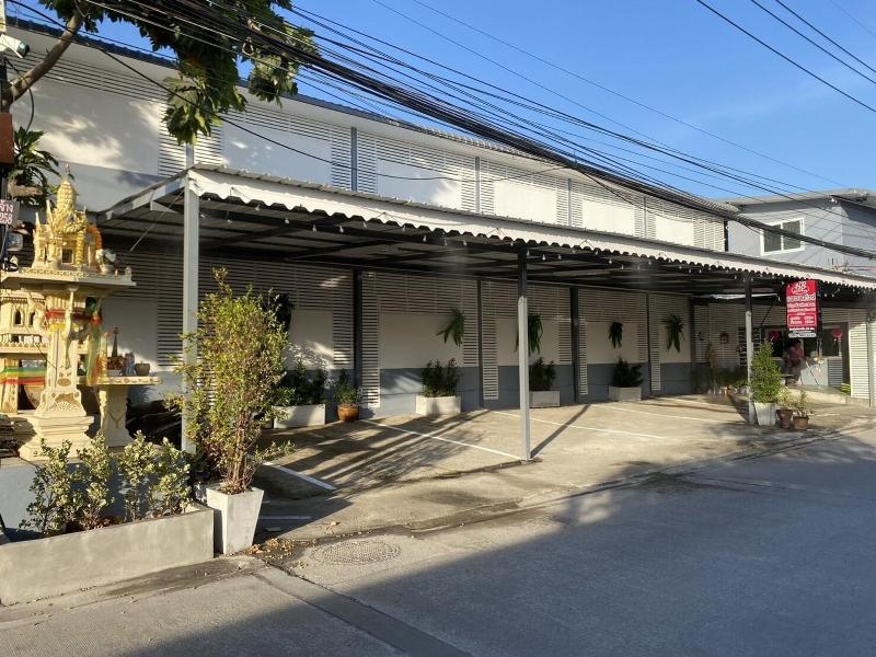 Ss Guesthouse image