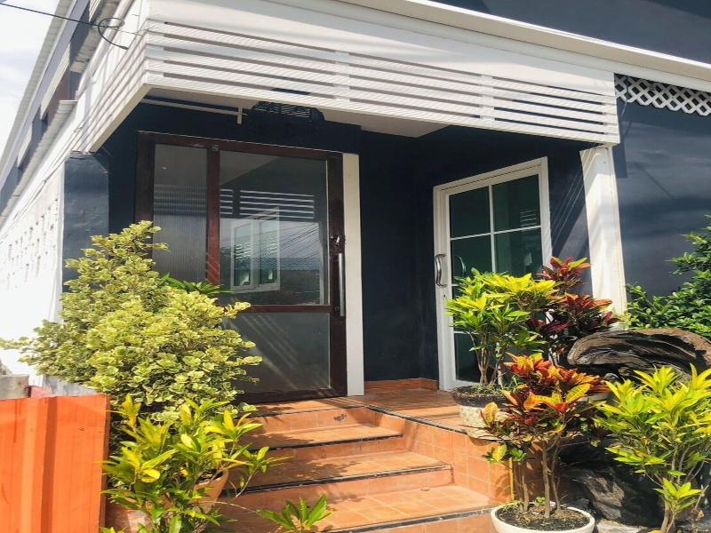 Ss Guesthouse image