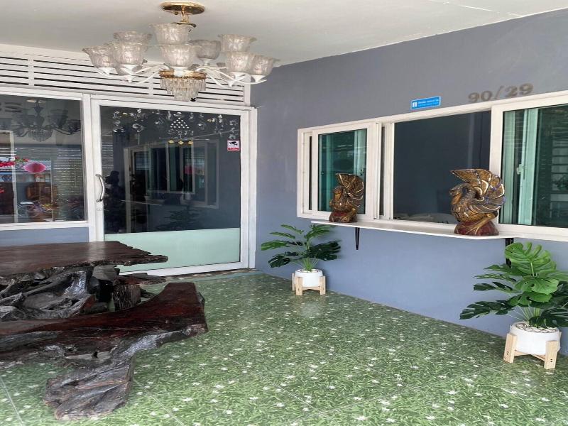 Ss Guesthouse image