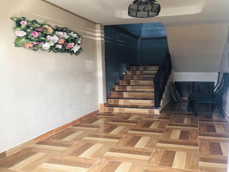 Ss Guesthouse image