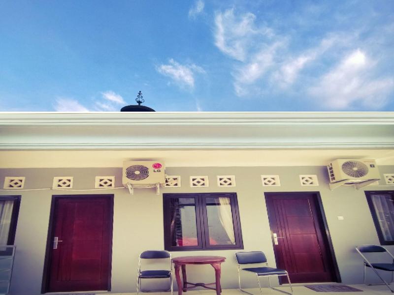 Aqsa Guest House Ciamis