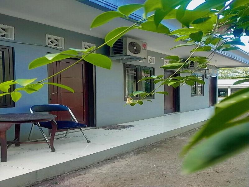 Aqsa Guest House Ciamis