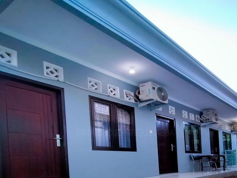 Aqsa Guest House Ciamis