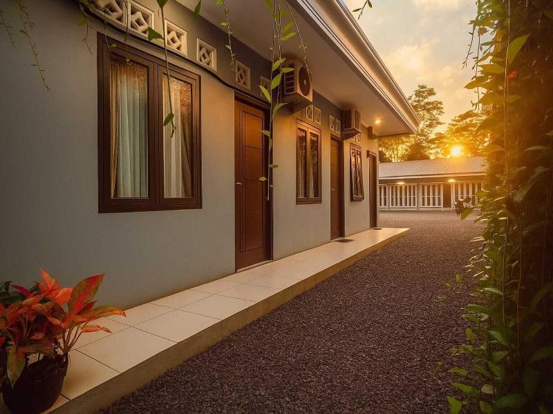 Aqsa Guest House Ciamis