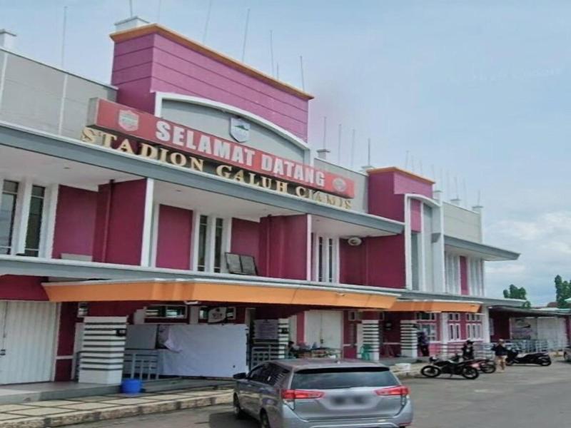 Aqsa Guest House Ciamis