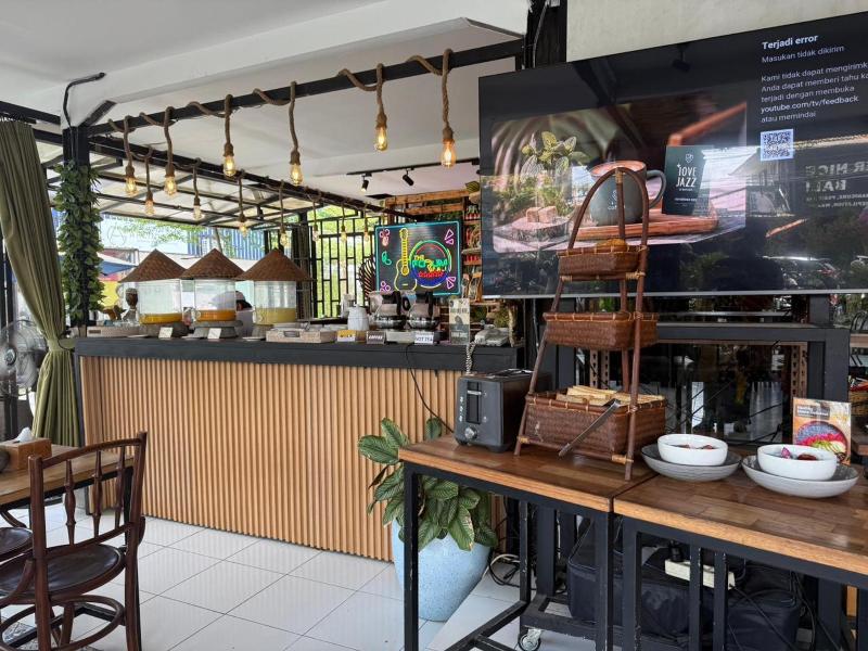 The Reward Villas Kerobokan