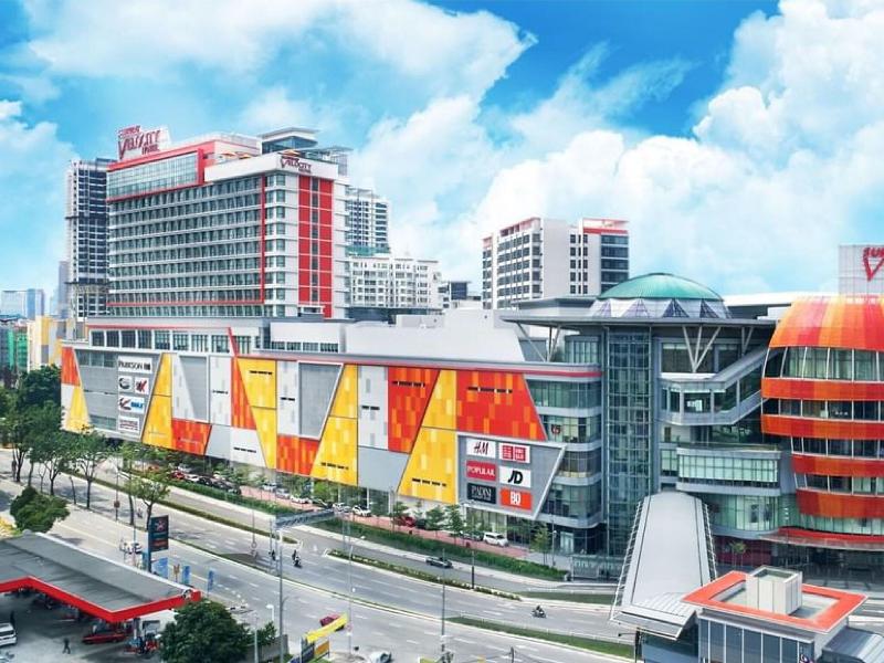 Una Sunway Velocity By Unimax image