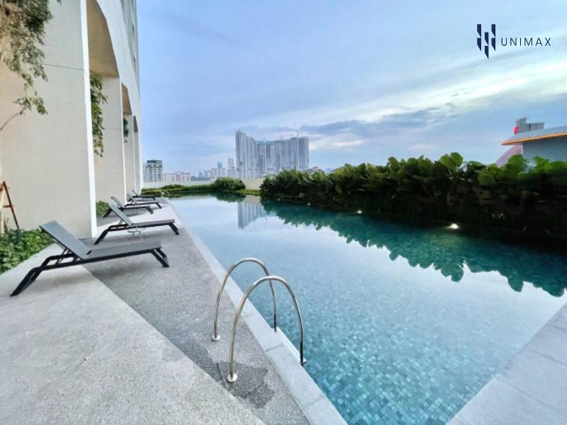 Una Sunway Velocity By Unimax image