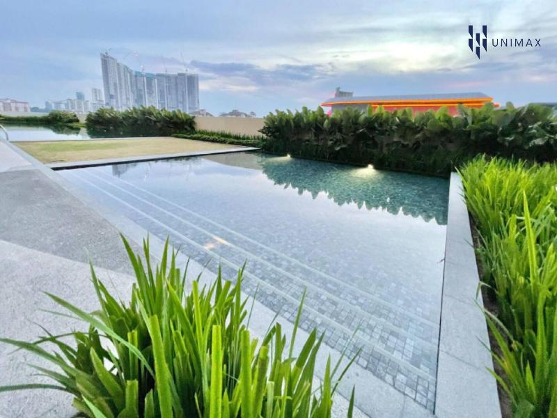 Una Sunway Velocity By Unimax image