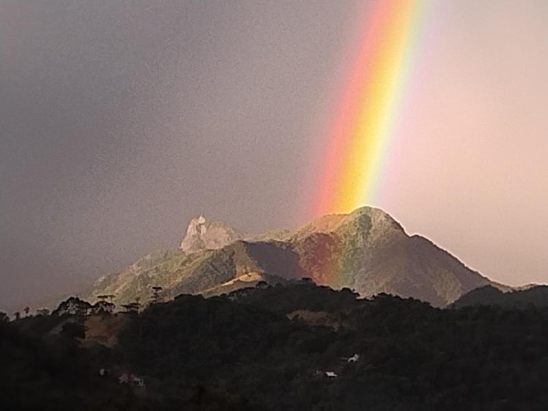 Visconde De Maua