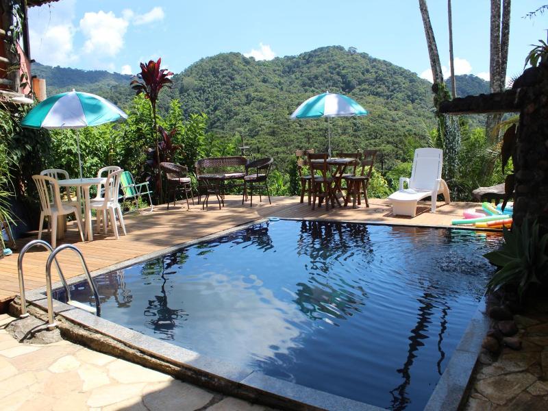 Pousada Bella Vista image