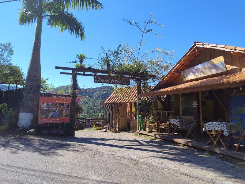 Pousada Bella Vista image