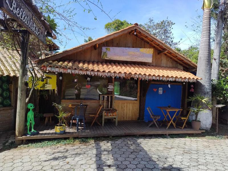 Pousada Bella Vista image