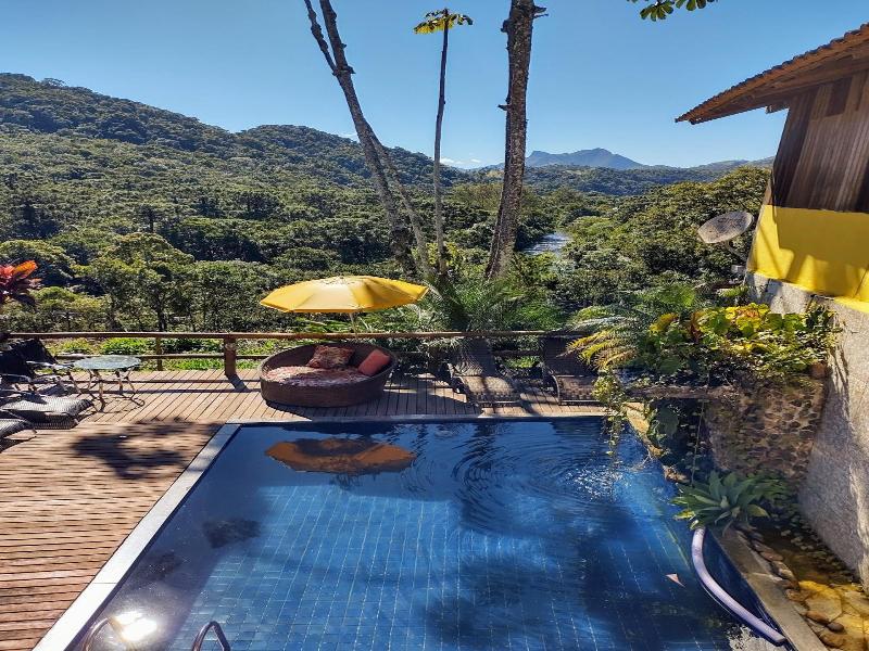 Pousada Bella Vista image