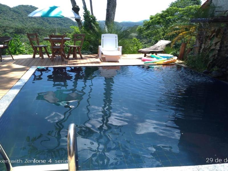 Pousada Bella Vista image