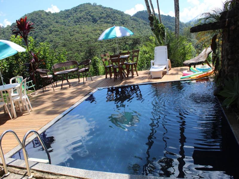 Pousada Bella Vista image