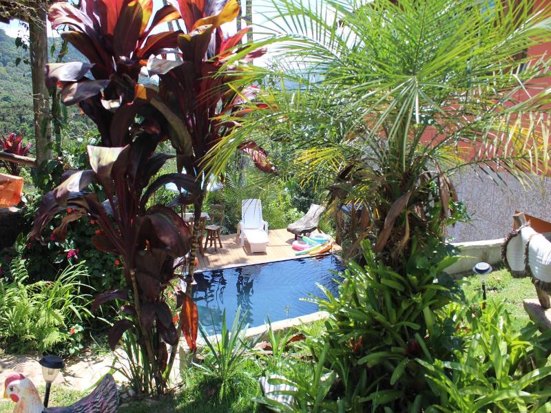 Pousada Bella Vista image