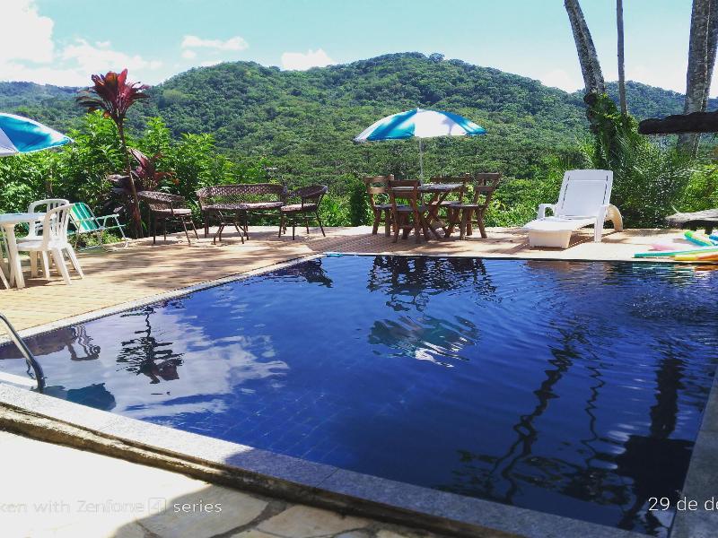 Pousada Bella Vista image
