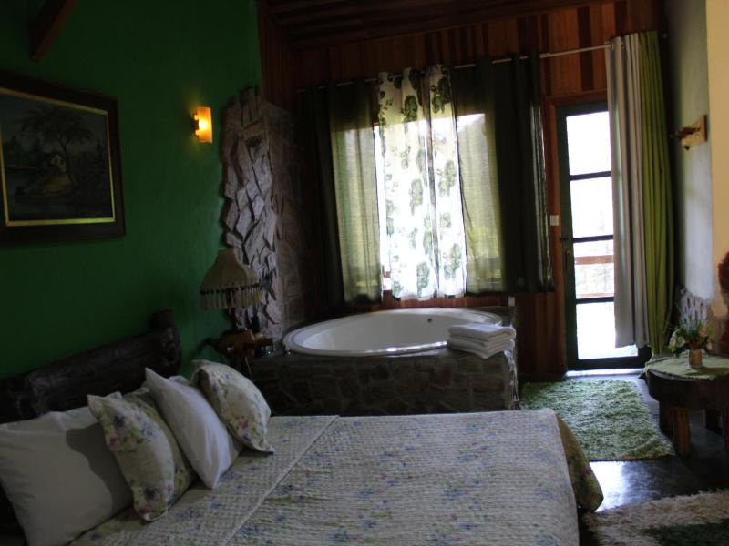 Pousada Bella Vista image