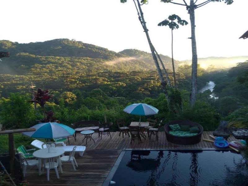 Pousada Bella Vista image
