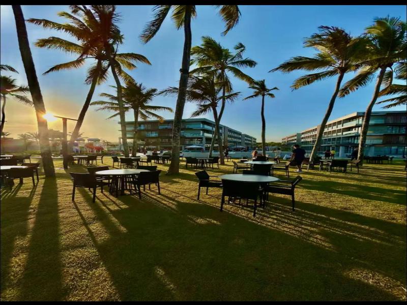 Porto Alto Gav Resorts image