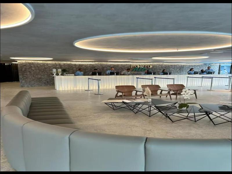 Porto Alto Gav Resorts image