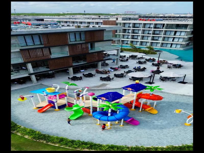 Porto Alto Gav Resorts image