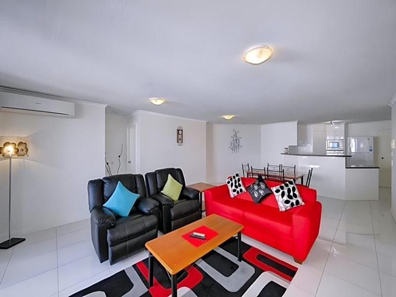 Bargara Blue Resort image